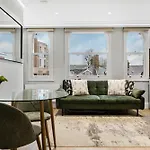 Luxlet Apartments - Heart Of Hampstead, London