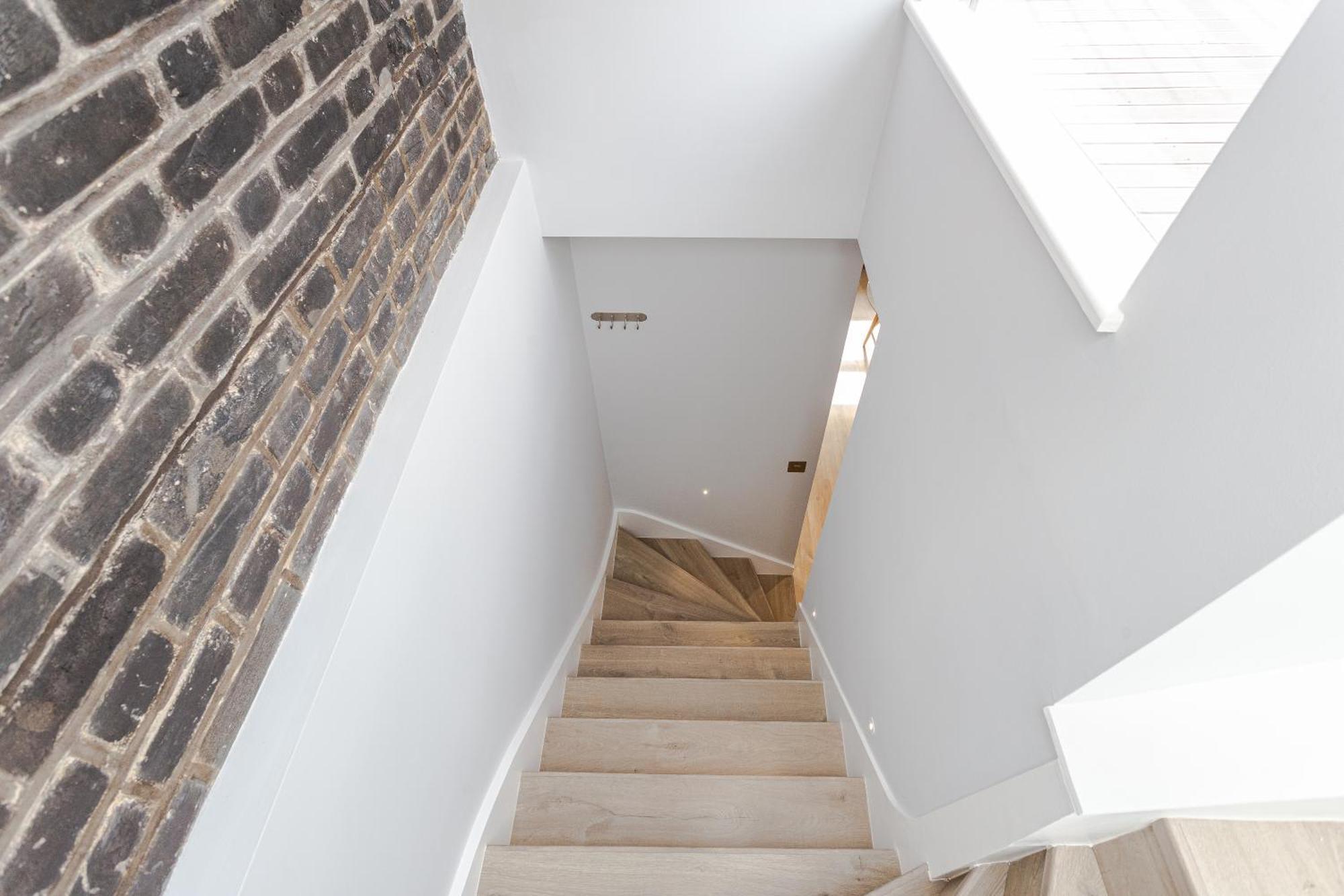 Luxlet - Heart Of Hampstead, Londen
