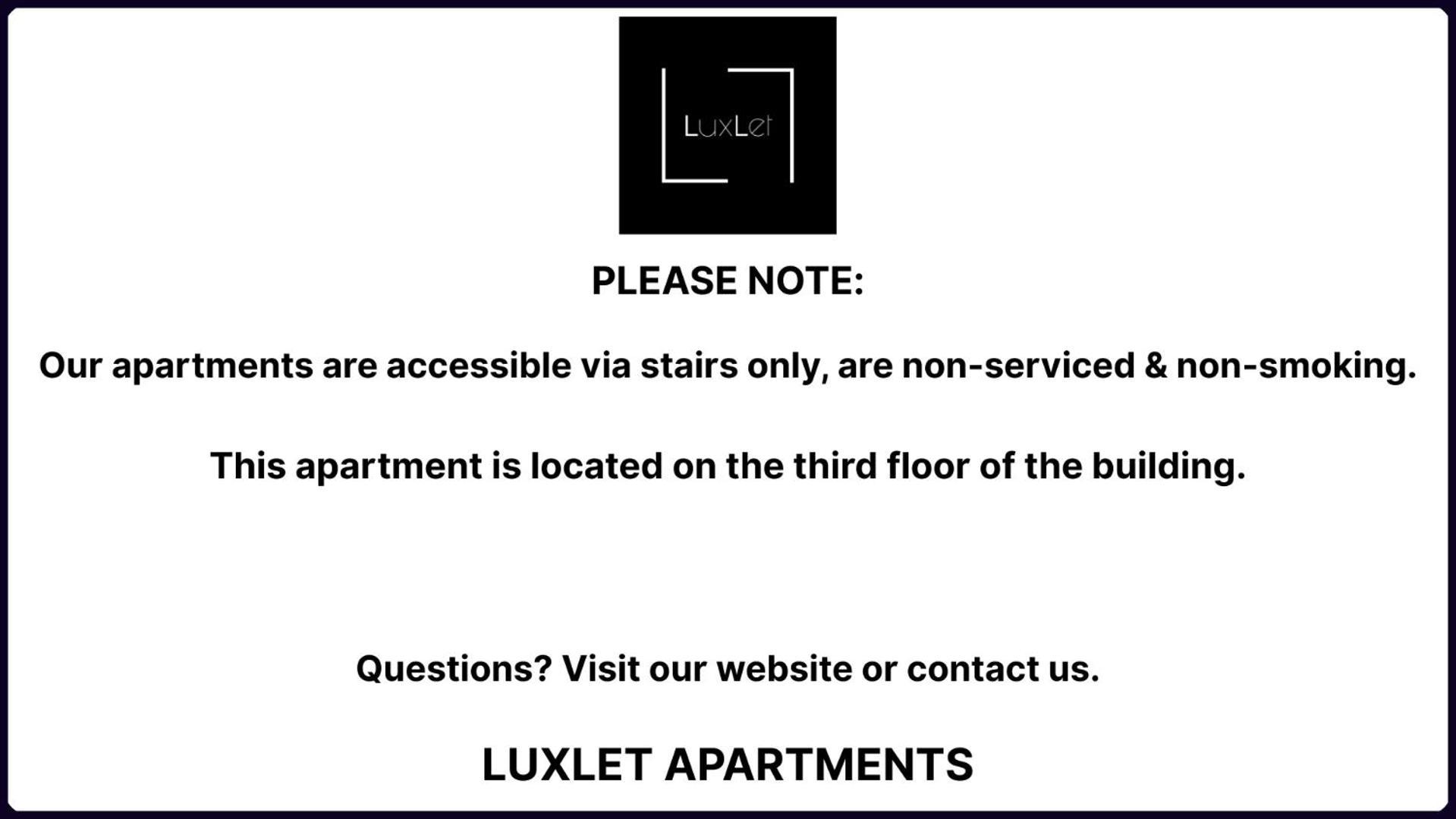 Appartement Luxlet - Heart Of Hampstead, Londen