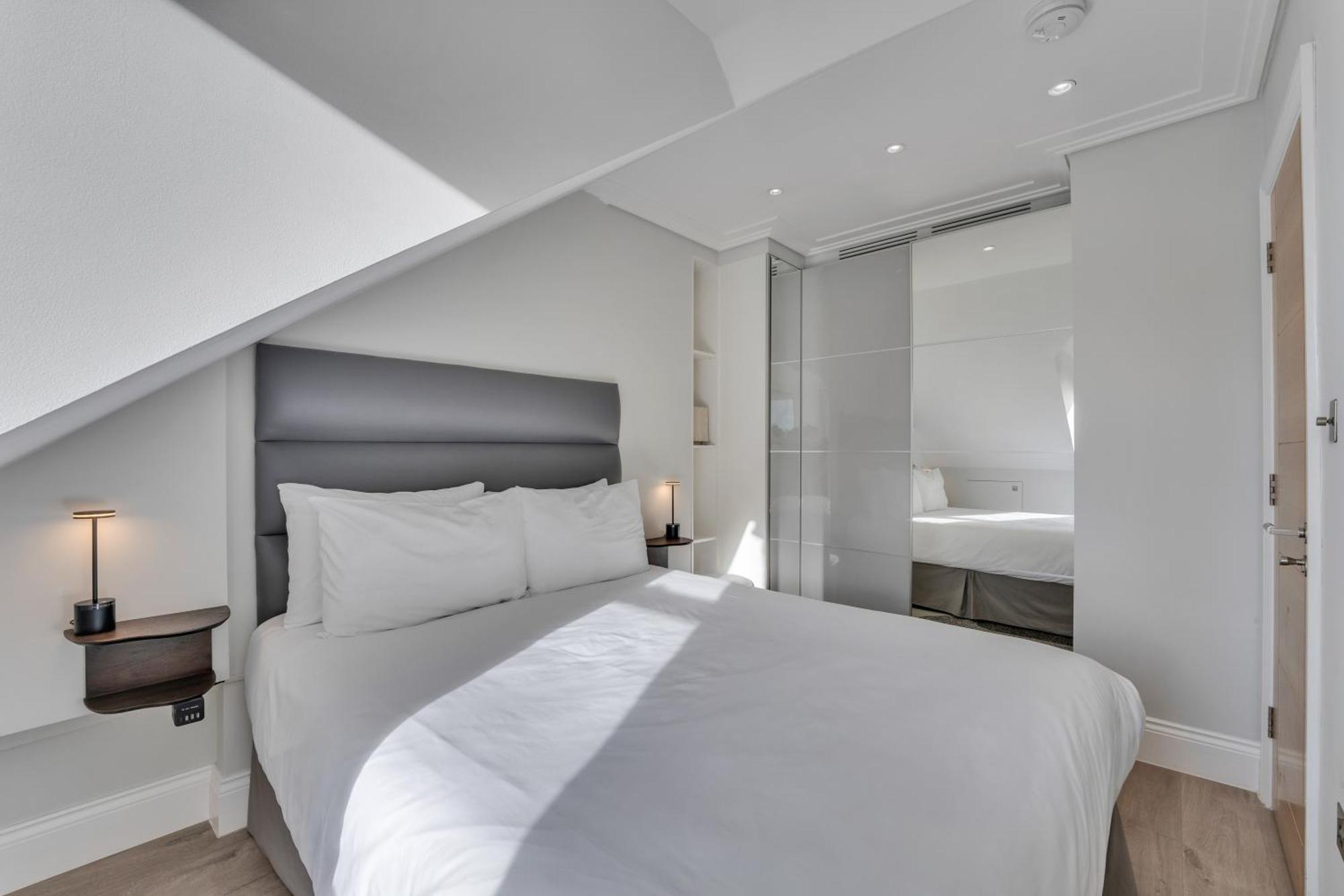 Appartement Luxlet - Heart Of Hampstead, *