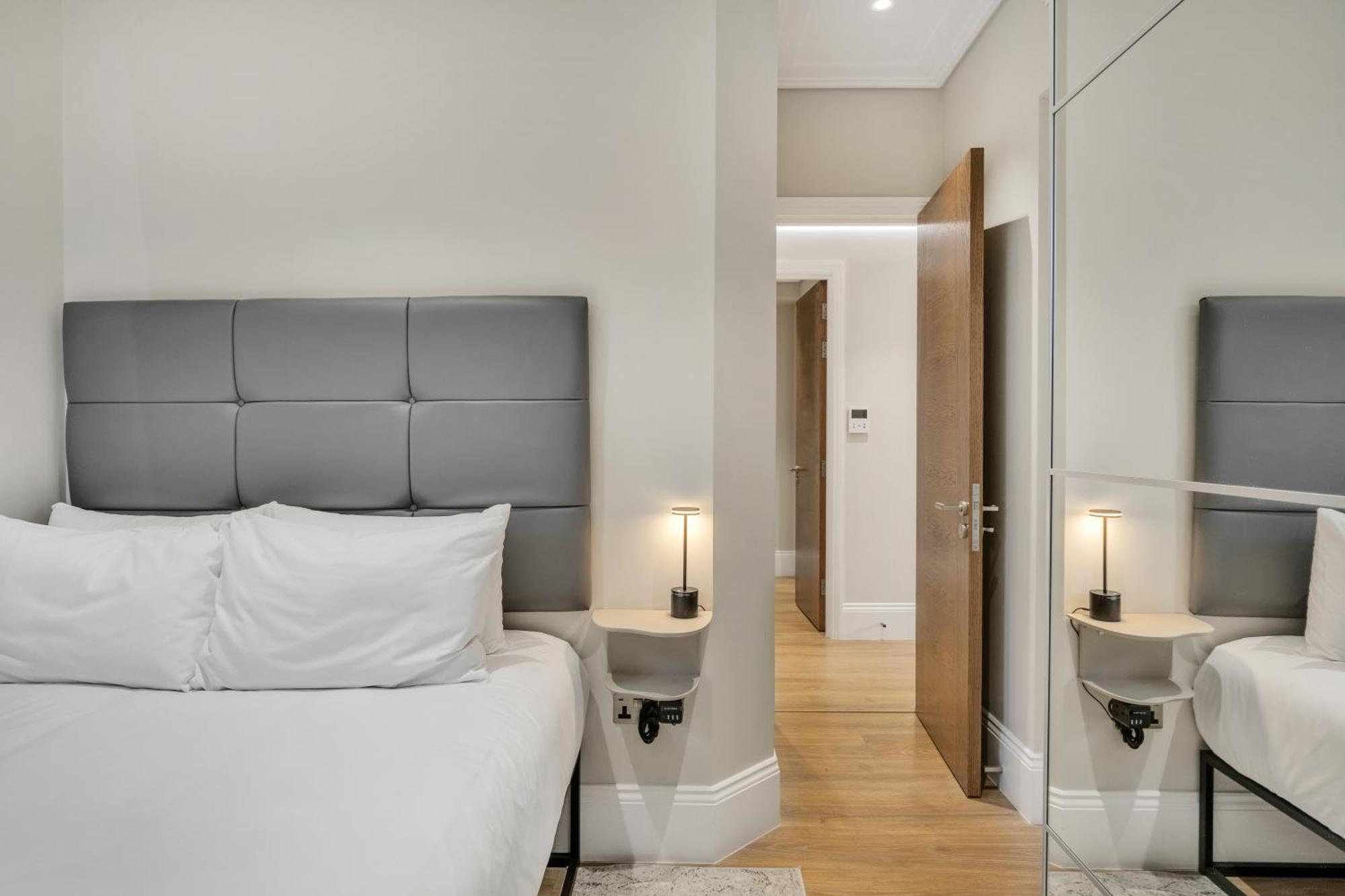 Luxlet - Heart Of Hampstead, Appartement Londen