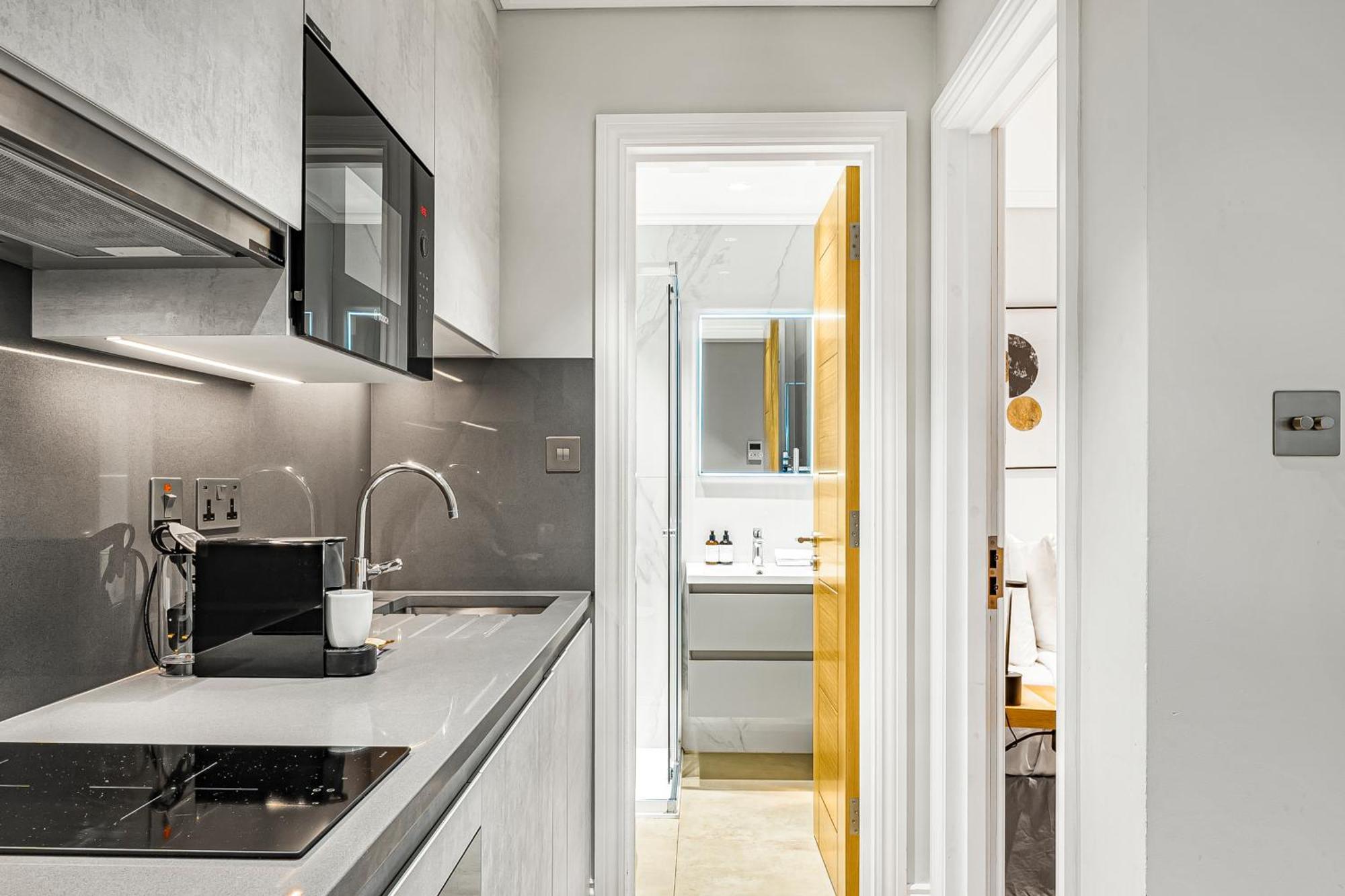 Luxlet - Heart Of Hampstead, *