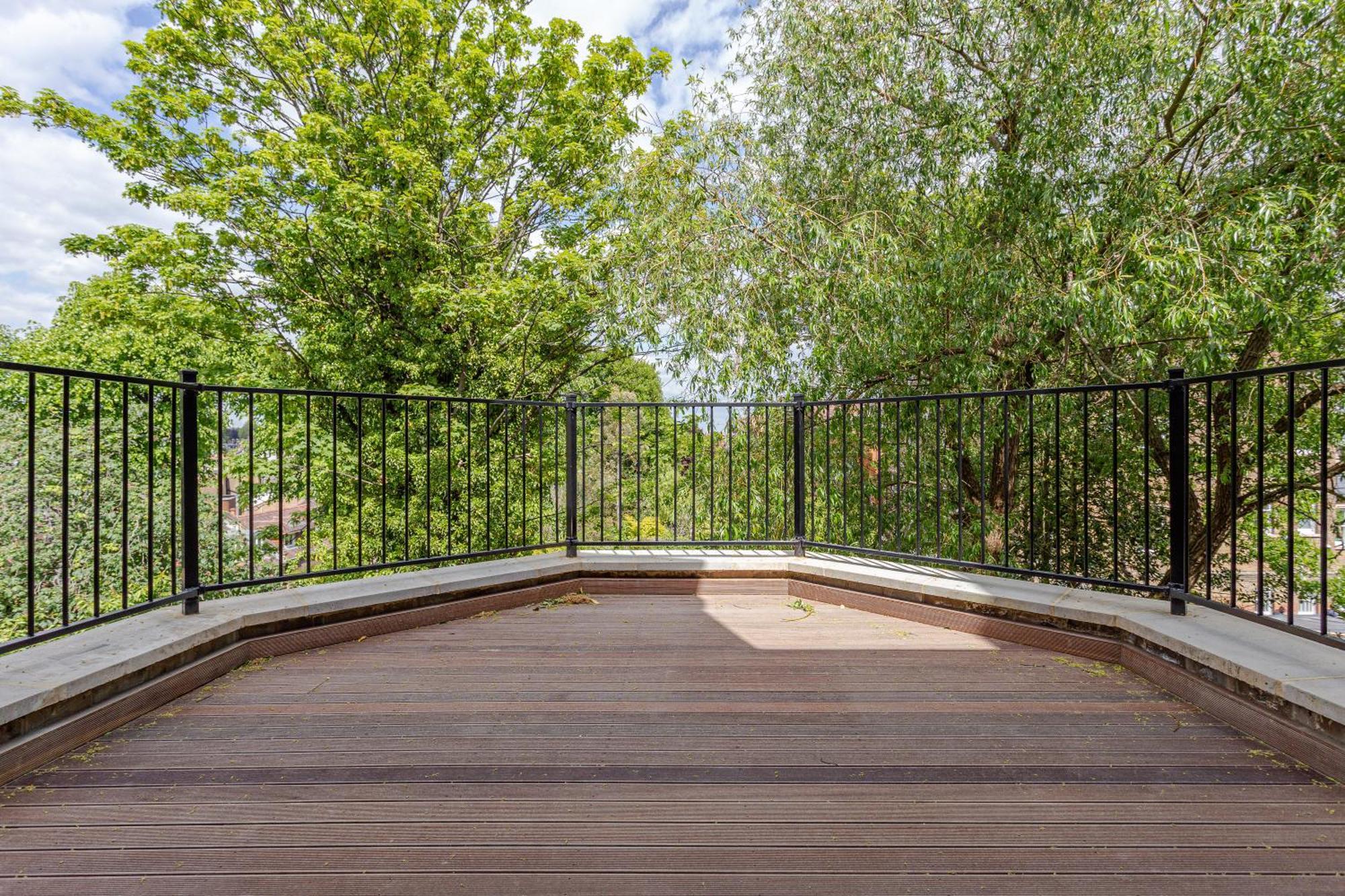 Appartement Luxlet - Heart Of Hampstead,