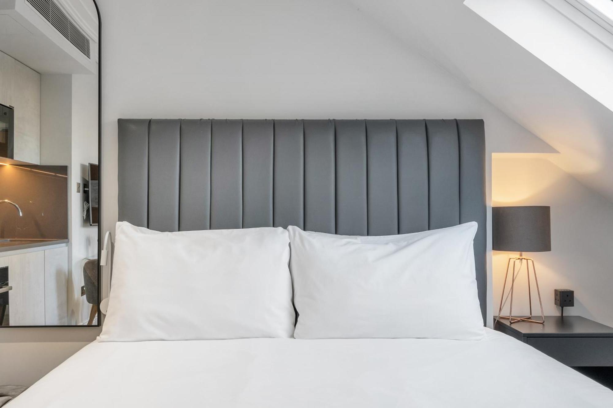 Appartement Luxlet - Heart Of Hampstead, *
