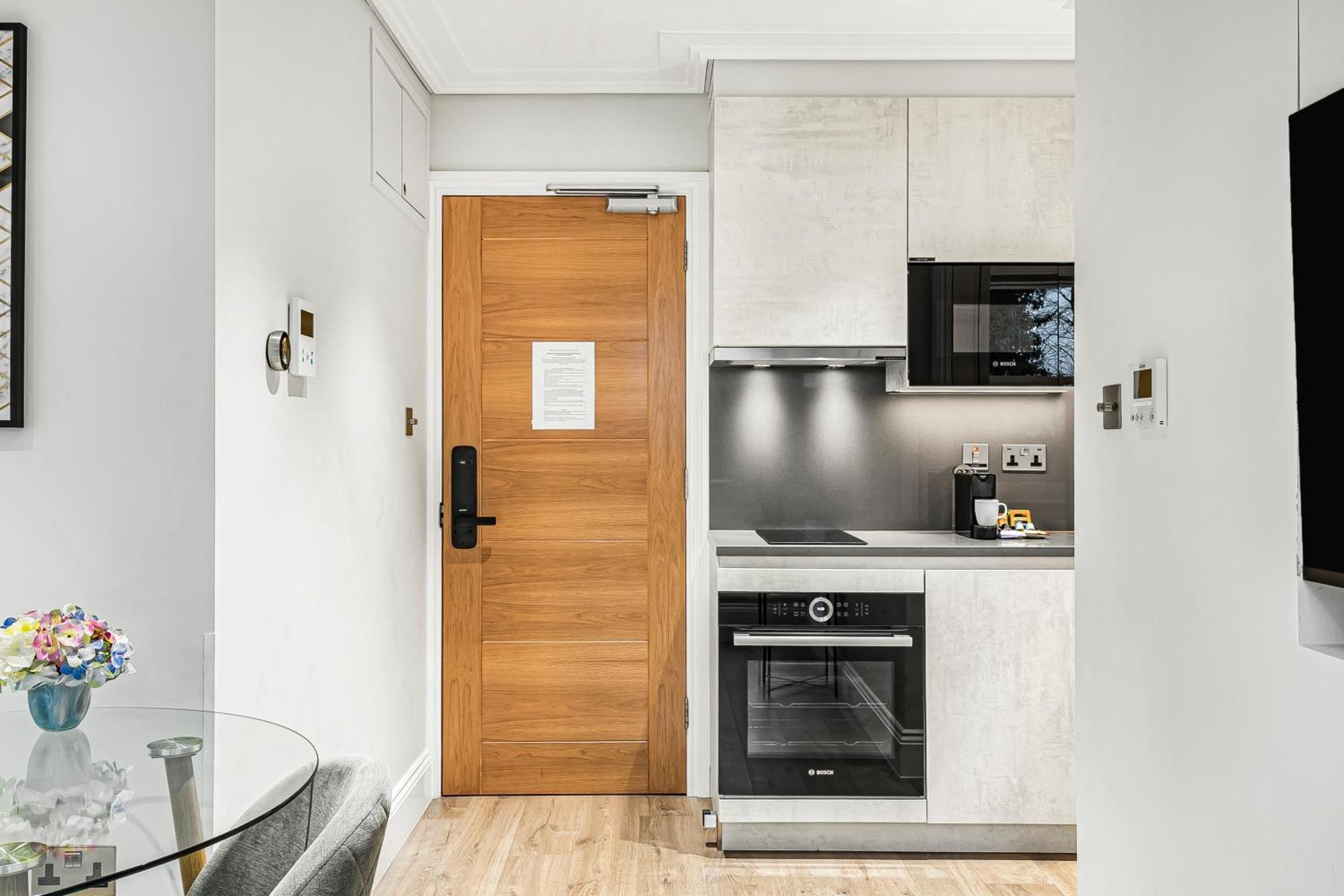 Appartement Luxlet - Heart Of Hampstead, *