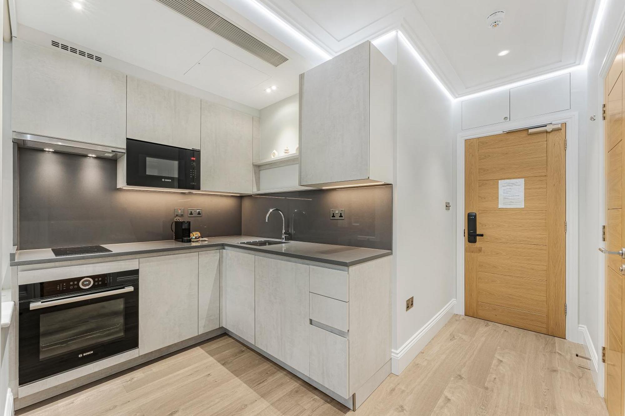 Luxlet - Heart Of Hampstead, Appartement Londen