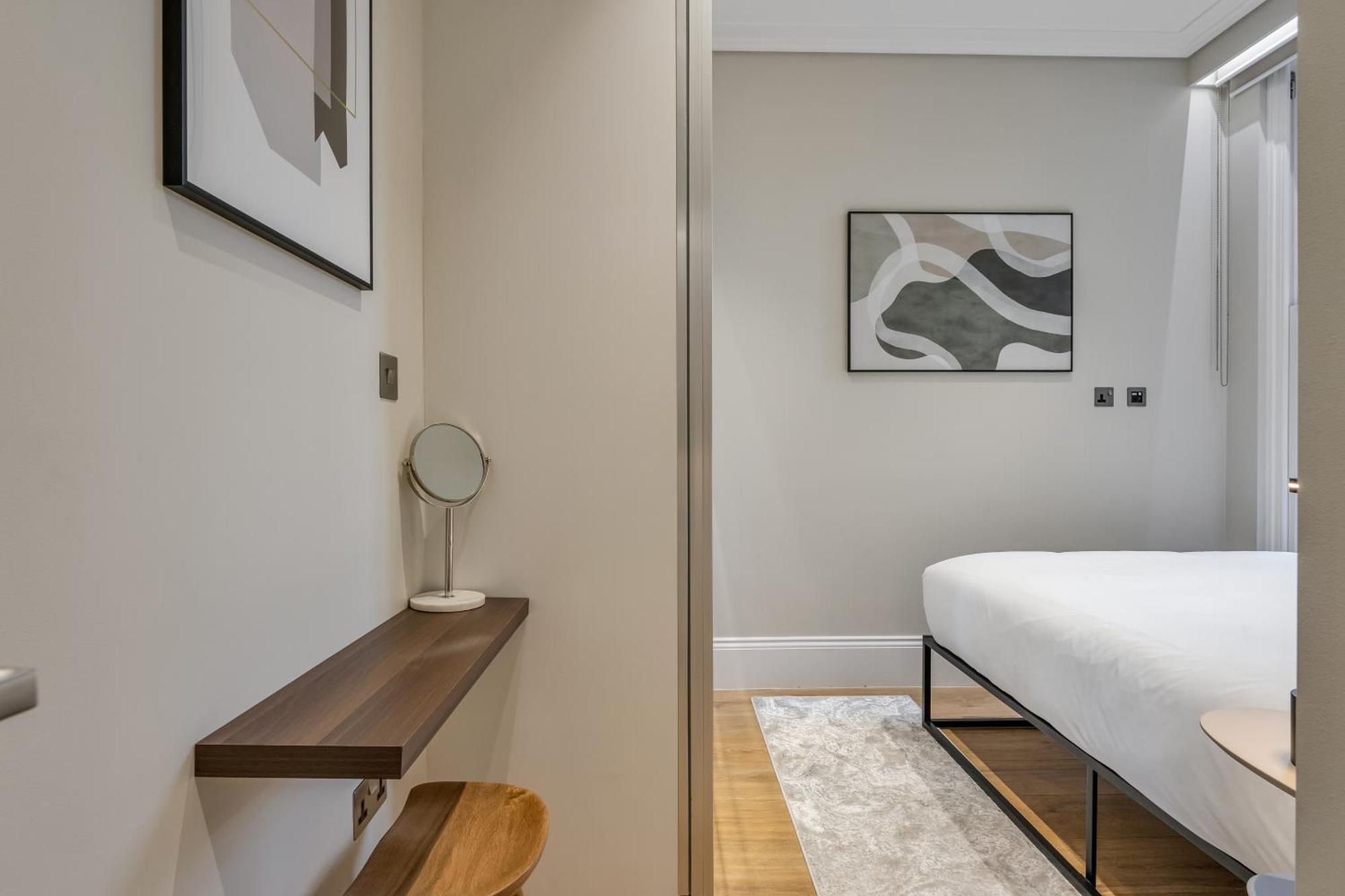 Appartement Luxlet - Heart Of Hampstead, *