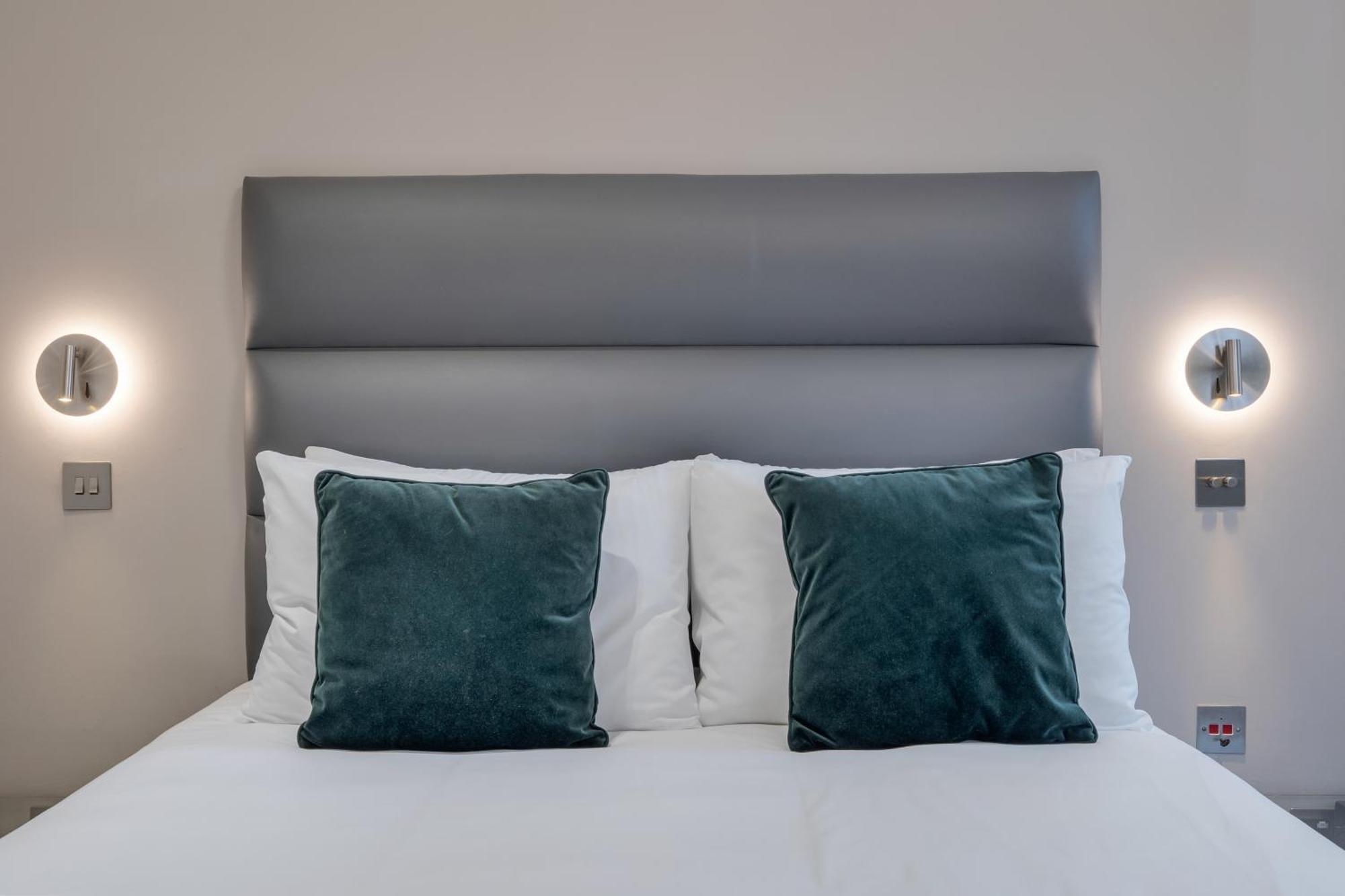 Appartement Luxlet - Heart Of Hampstead,