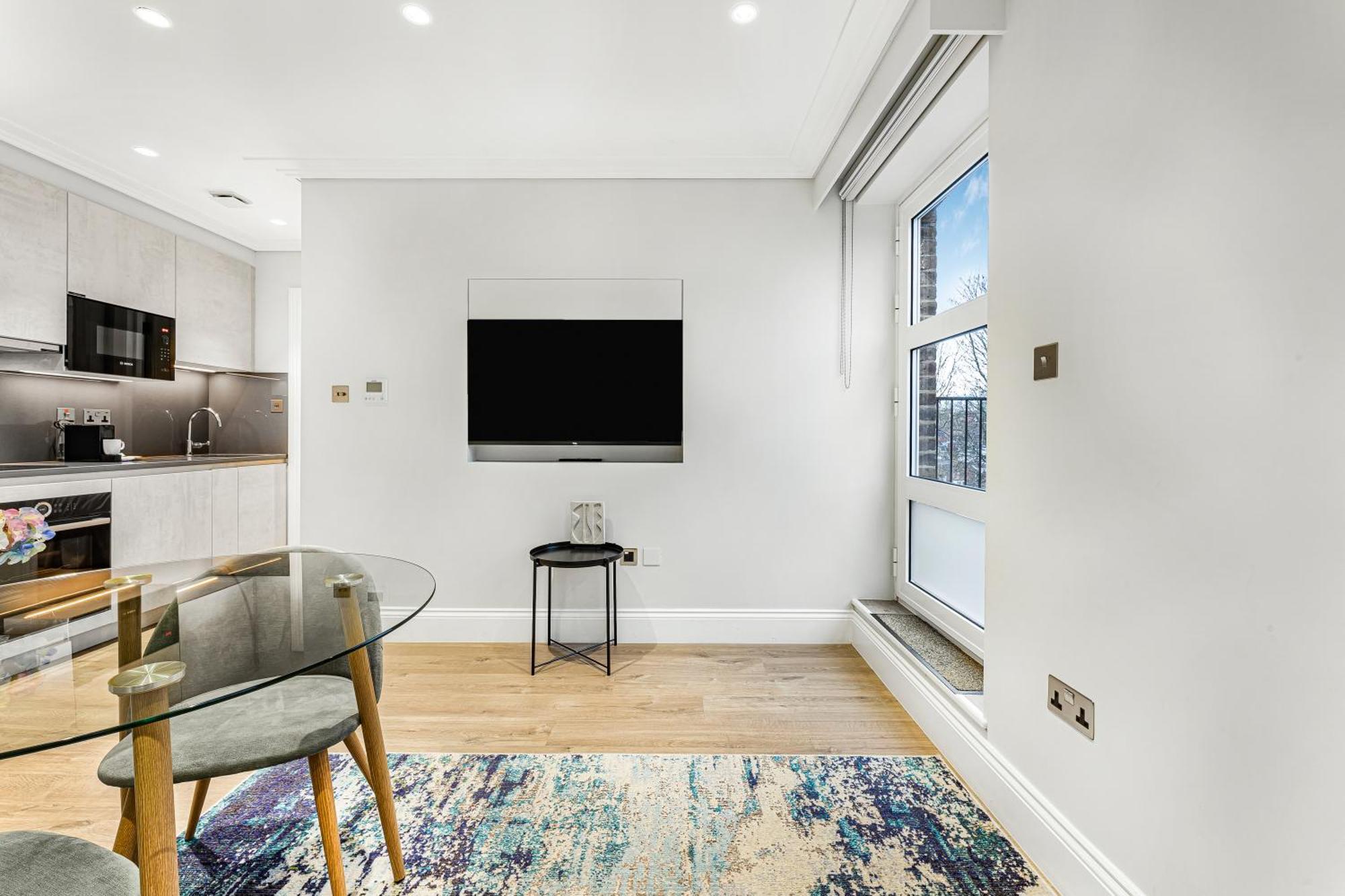 Appartement Luxlet - Heart Of Hampstead, *